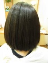 ハーモニー(Harmony) つやつやボブ