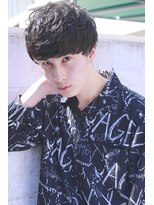 ネス(ness)&nbsp;[RIMMA]スマートマッシュ/ビジカジ/ネープレス/簡単スタイリング