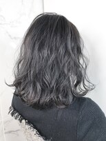 アヴァンスクロス あべのルシアス店(AVANCE.CROSS)&nbsp;ダークグレーアッシュ