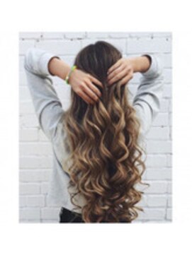 ディバイス(Device) 【Device】外国人風ダブルカラー＋シールエクステ50枚