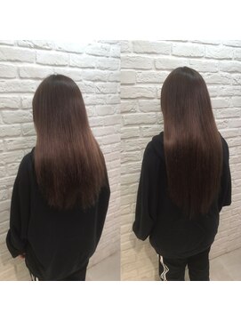 アンククロス 表参道(ANKH CROSS) ロアエクステジョーカー40枚【ANKH CROSS表参道】