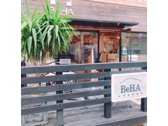 BeHA 【ビーハ】