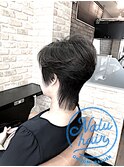 ショートレイヤー