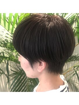 モノクロ(MONOCHRO) MONOCHROスタンダードショート