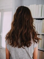 プロデュース 相模原店(Produce)&nbsp;ロング☆ウェーブ♪伸ばしかけ
