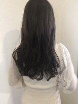 ルチカ(Luccica)&nbsp;【Luccica】大人可愛い　アッシュベージュ