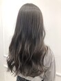 アグ ヘアー パム 茅野店(Agu hair pam)&nbsp;透明感のある外国人風カラーが得意です☆