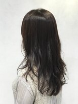 ジュネス 銀座(JYUNESU)&nbsp;オリーブカラー☆スモーキーカラー