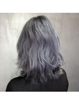 テテ(TETE) シルバー 長堀橋×心斎橋