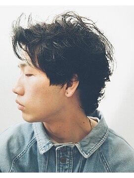 ダ ヴィンチ(Da Vinci) 『メンズ』王道ショート