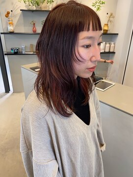 シアター(CIARTOR) ミディアム