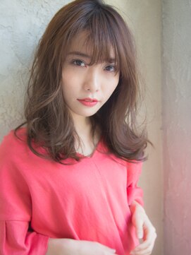 美容室ソラ 小岩店(sora) グラマラスカール【小岩】