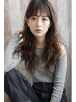 リリーオブザベイス(Lily of the Vase)&nbsp;エアリーロング