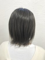 ヘアーチェリーコーク ランプ(HAIR CHERRY COKE Lamp)&nbsp;ロングボブ