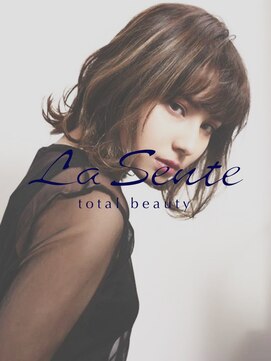 リセテラス (Lycee terrace) 【リセテラス甲子園口】スウィングマルチボブ