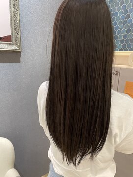 カシータフロル ららぽーと愛知東郷店(Casita flor) 【Casita flor】モノトーン　グレイピンク★