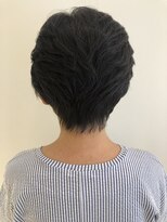 ノーブル 白金台店(Noble by PROGRESS) ショートレイヤー