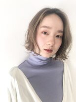 シスタ(SISTA)&nbsp;【SiSTA】ボブスタイル×くびれヘア