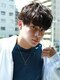 ノークス(norx)の写真/仕事もプライベートも…ON/OFFどちらもカッコよく決まる！扱いやすく、清潔感のある好印象なStyleに―。