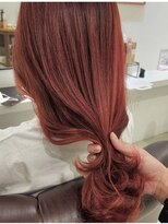 インビテーション(invitation)&nbsp;ブラッドオレンジ