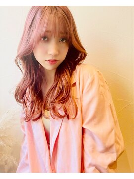 リンキー(LINKIE) ワンホンヘア