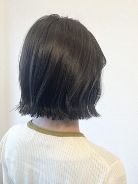 ラテ アトリエ(latte atelier) 大人可愛い/イルミナカラー