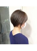 【ワタナベ】short