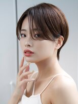 エインアンリー 表参道(AIN.ANLY.)&nbsp;大人ショート20代30代40代【AIN.表参道】小田恭平