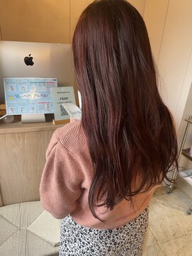 シー 岡崎(,SHE) 大人ガーリー/チョコレート/モード/プリカール/岡崎/東岡崎