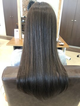 グラス(GRASS) 【10代20代30代】ハイライト