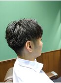 ビジネス系ショート