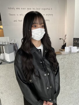 キング 高槻(K!ng) 高槻／茨木　シールエクステ