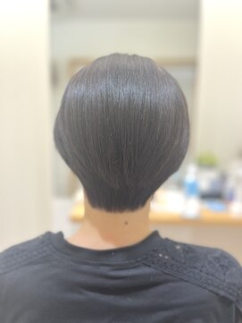 リリー 八千代台店(Lilly) くびれショート