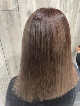 トムキャット(TOM CAT) 【新宿TOMCAT】バレイーヤージュカラー