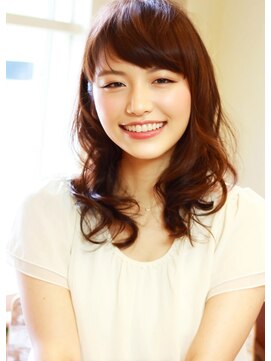 LDKヘアー 大宮(LDK hair) ☆フレンチガーリー☆【LDK hair salon】048-617-0564