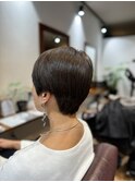 ◆Snughair◆髪質改善トリートメント縮毛矯正カラー＋カット