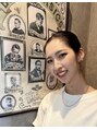 エルエー バーバーショップ 草津店(L.A BARBERSHOP) 林山 真理