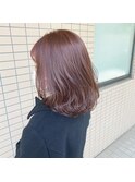 ミディアムハイレイヤー
