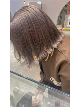 オルカ(orca) 【nanami】大人気グレージュカラー