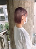 【sii.柏】ぱつっとボブ