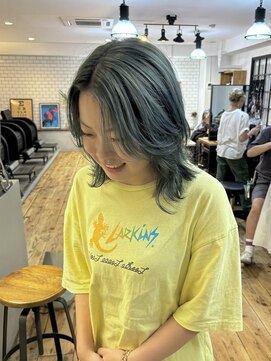 コミレ(COMILE) アイスミント