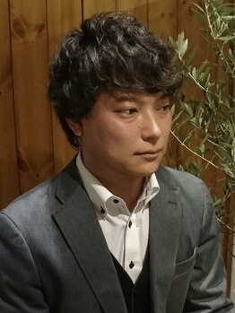 ウェラー ヘアー(weller HAIR)の写真/朝のセットも簡単に◎仕事でもプライベートでもON/OFFキマる好印象なビジネススタイルもおまかせください☆