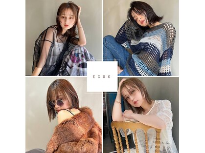 エクー(ECOO)の写真