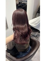 シー(SEA)&nbsp;ボルドーカラー,,!!