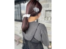 プティ ヘア(petit hair)