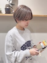 リコ(RICO)&nbsp;ミルクティーベージュ