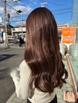 ハーツヘアーズ 五日市店(HEARTS hair's)&nbsp;エクステ／シールエクステ