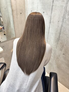 ウタリ(UTARRY) モカブラウン