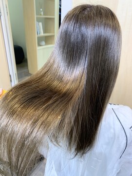 ラベスト バイ セロ 池袋本店(LOVEST by CERO) ★20代30代40代◎髪質改善☆酸性縮毛矯正☆美髪スタイル