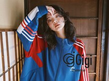 ジジ 宇都宮(Gigi)